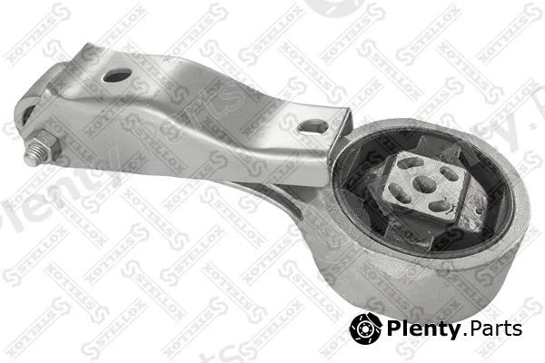 Stellox 25-18106-SX — Mounting, engine