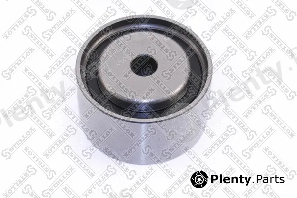 Stellox 03-40059-SX — Deflection/Guide Pulley, timing belt