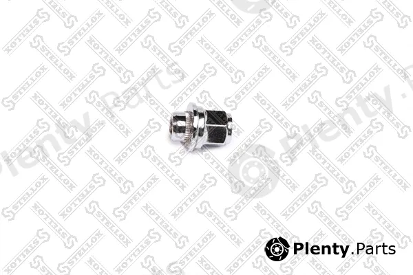 Stellox 79-02104-SX — Wheel Nut
