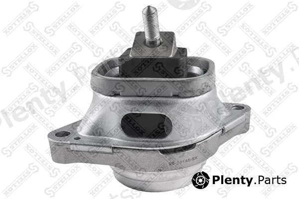 Stellox 25-18145-SX — Mounting, engine