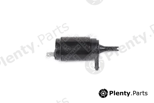 Stellox 10-00302-SX — Washer Fluid Pump, window cleaning