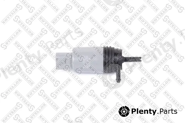 Stellox 10-00318-SX — Washer Fluid Pump, window cleaning