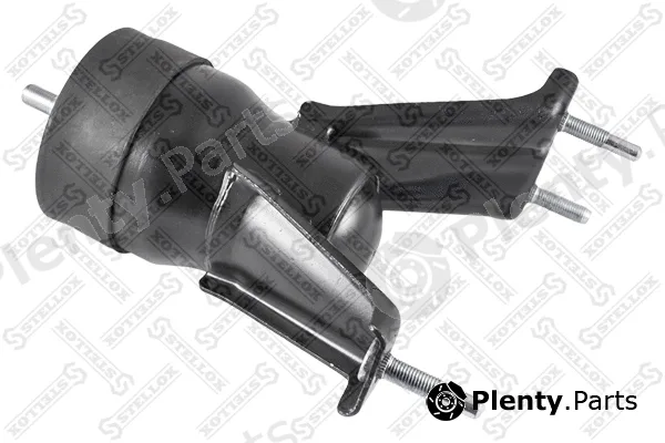Stellox 25-98038-SX — Mounting, engine