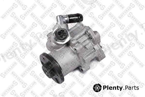 Stellox 00-36227-SX — Hydraulic Pump, steering