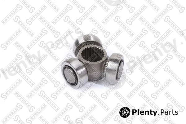 Stellox 16-54511-SX — Spider Assembly, drive shaft