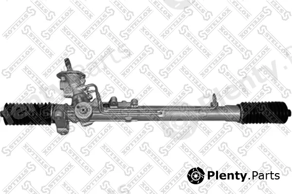 Stellox 00-35210-SX — Steering Gear