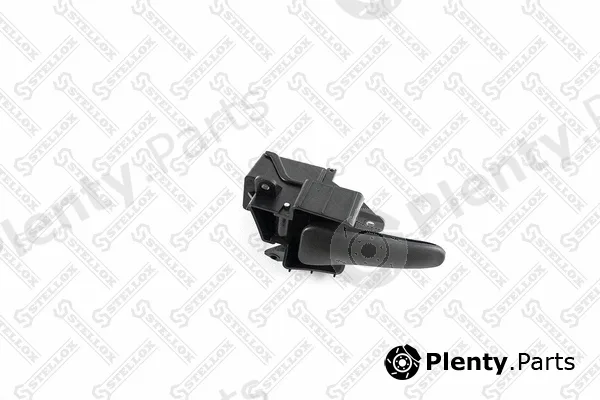 Stellox 87-24747-SX — Exterior Door Handle