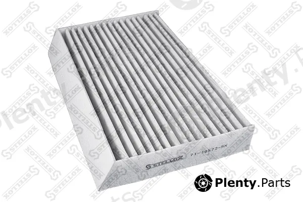 Stellox 71-10572-SX — Filter, cabin air