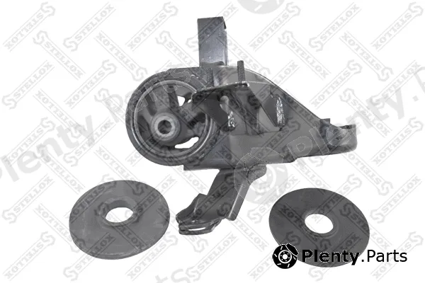 Stellox 25-71068-SX — Mounting, engine