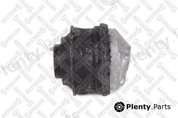 Stellox 25-17060-SX — Mounting, engine