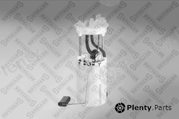 Stellox 10-01410-SX — Fuel Pump