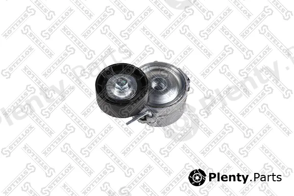 Stellox 03-40545-SX — Belt Tensioner, V-ribbed belt