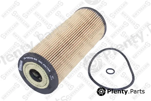 Stellox 20-50143-SX — Oil Filter