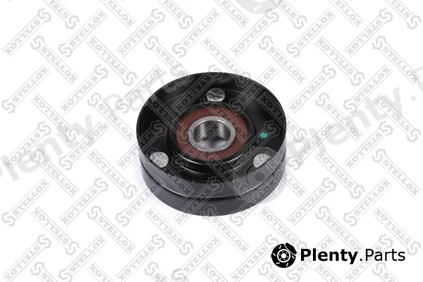 Stellox 03-40986-SX — Tensioner Pulley, V-ribbed belt