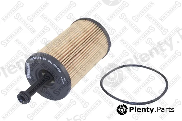 Stellox 20-50193-SX — Oil Filter