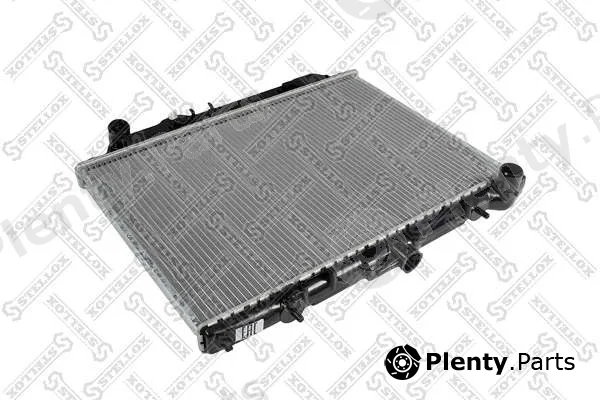 Stellox 10-26944-SX — Radiator, engine cooling