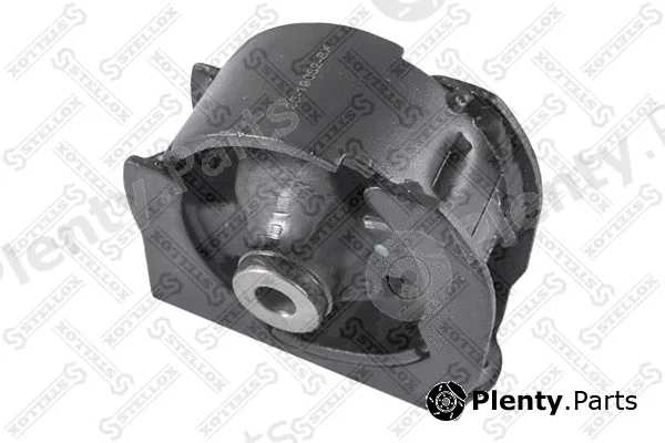 Stellox 25-19082-SX — Mounting, engine