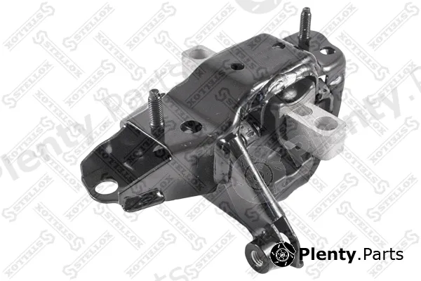 Stellox 25-18065-SX — Mounting, engine