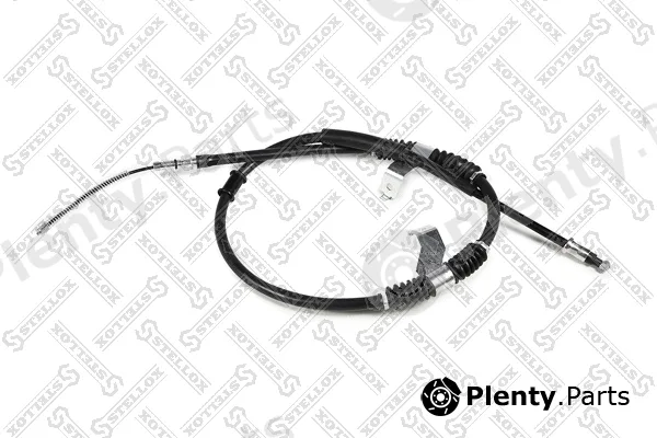 Stellox 29-98657-SX — Cable Pull, parking brake