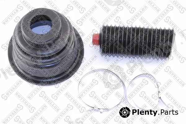 Stellox 13-00090-SX — Bellow Kit, drive shaft