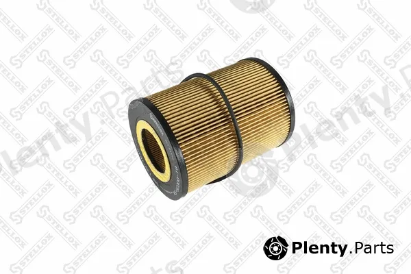 Stellox 81-00026-SX — Oil Filter