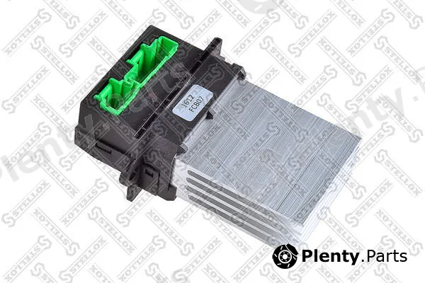Stellox 75-52151-SX — Resistor, interior blower