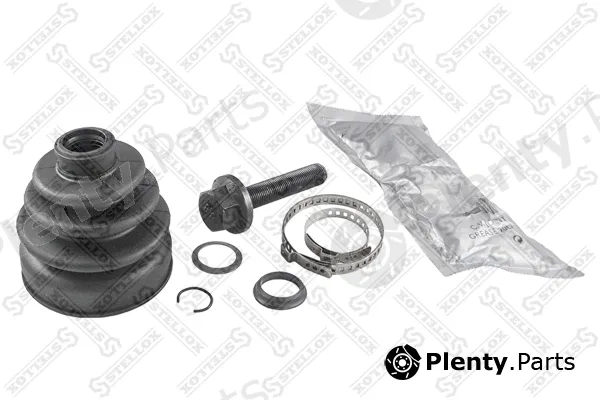Stellox 13-00563-SX — Bellow Kit, steering