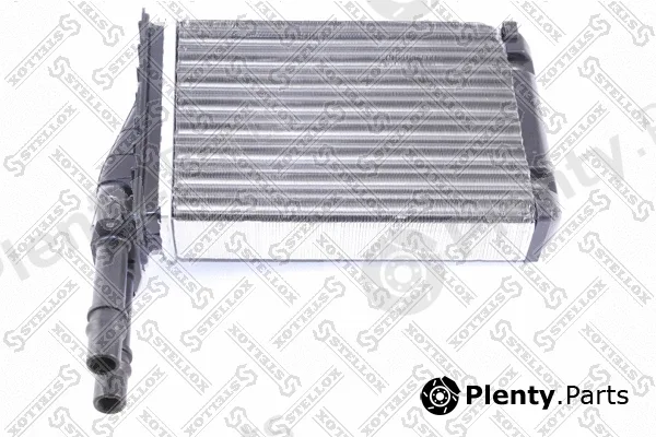Stellox 10-35082-SX — Heat Exchanger, interior heating
