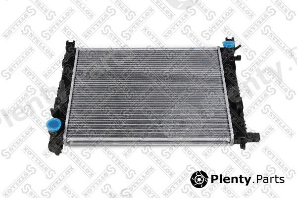 Stellox 10-26859-SX — Radiator, engine cooling