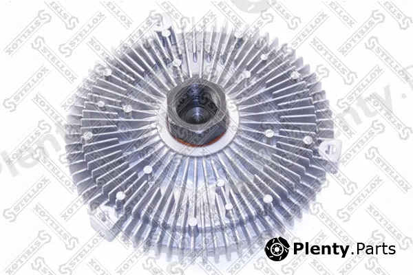 Stellox 30-00436-SX — Clutch, radiator fan
