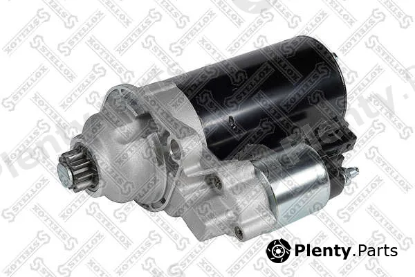 Stellox 06-10007-SX — Starter