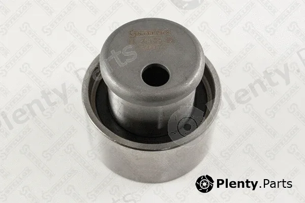 Stellox 03-40829-SX — Tensioner Pulley, V-ribbed belt