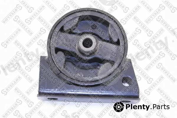 Stellox 25-98011-SX — Mounting, engine