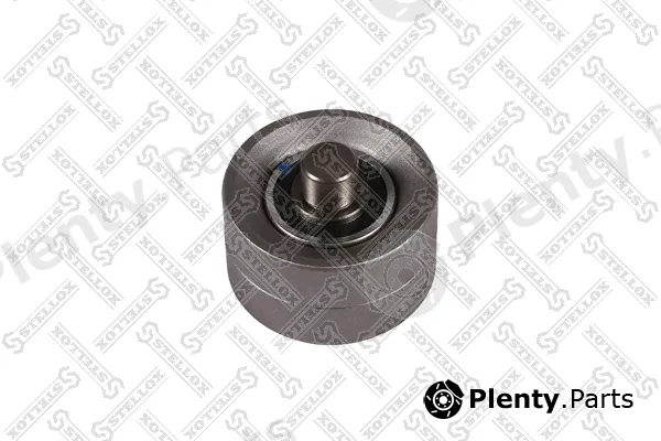 Stellox 03-40206-SX — Tensioner Pulley, V-ribbed belt