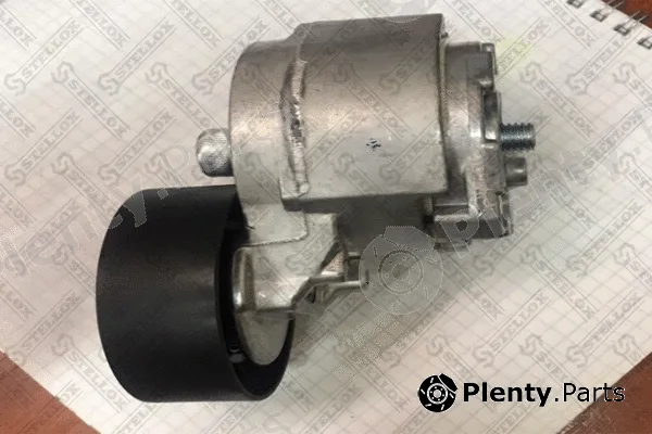 Stellox 03-40568-SX — Belt Tensioner, V-ribbed belt
