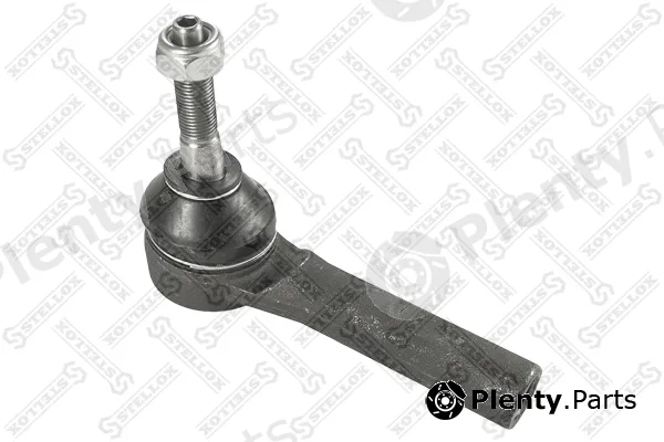 Stellox 51-00011A-SX — Tie Rod End