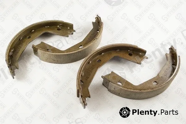 Stellox 000447-SX — Brake Shoe Set