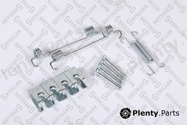 Stellox 00-01549-SX — Accessory Kit, disc brake pad