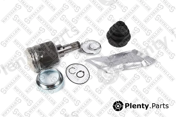 Stellox 1601114-SX — Joint Kit, drive shaft
