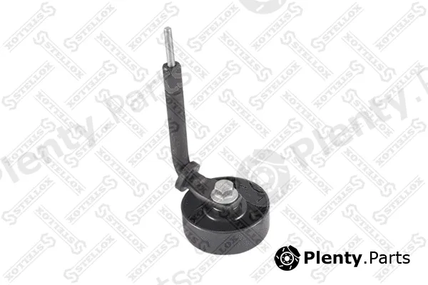 Stellox 03-40675-SX — Tensioner Pulley, V-ribbed belt