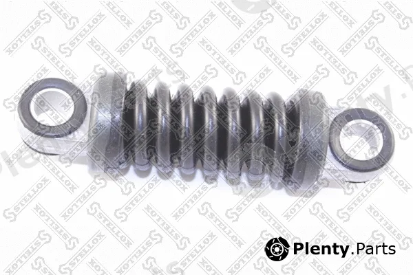 Stellox 03-40145-SX — Vibration Damper, V-ribbed belt