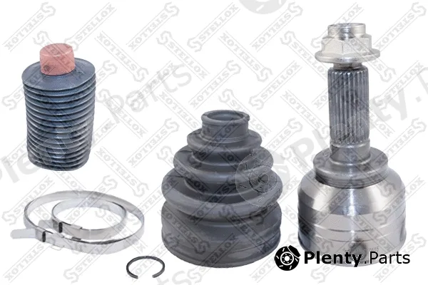 Stellox 1501701-SX — Joint Kit, drive shaft