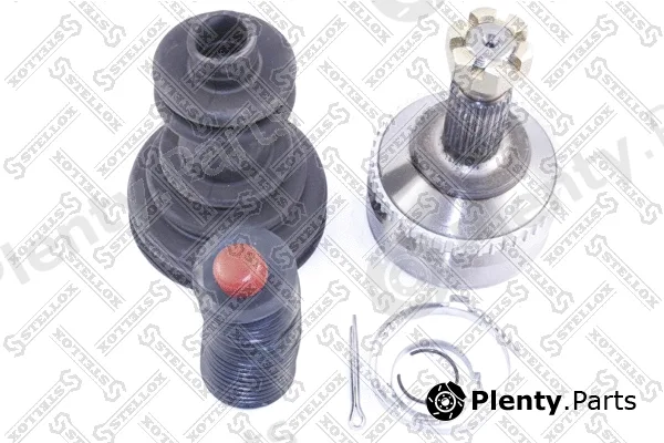 Stellox 1501546-SX — Joint Kit, drive shaft