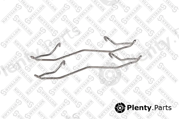 Stellox 00-01529-SX — Accessory Kit, disc brake pad