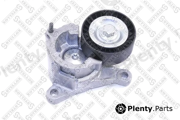 Stellox 03-40120-SX — Tensioner Pulley, V-ribbed belt