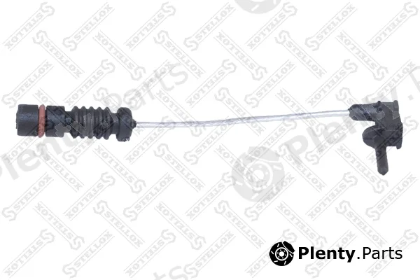 Stellox 00-10103-SX — Sensor, brake pad wear