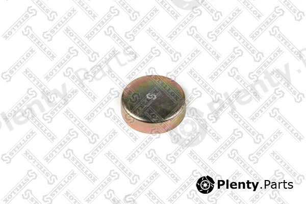 Stellox 75-52751-SX — Frost Plug