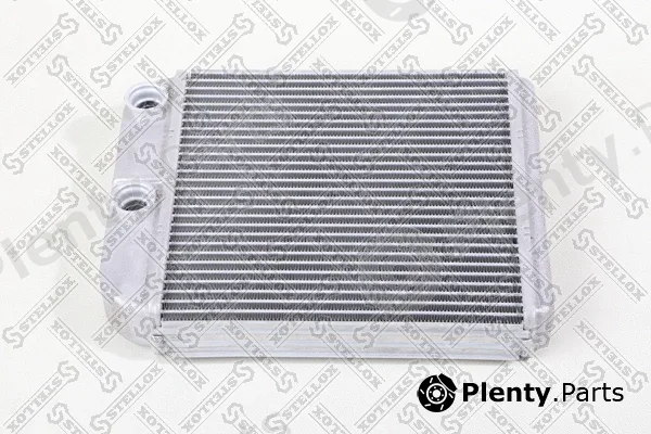 Stellox 10-35272-SX — Heat Exchanger, interior heating