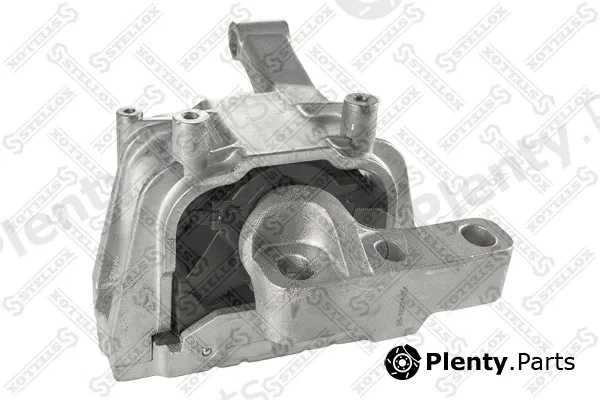 Stellox 25-18221-SX — Mounting, engine