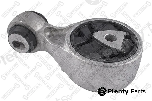 Stellox 25-19761-SX — Mounting, engine